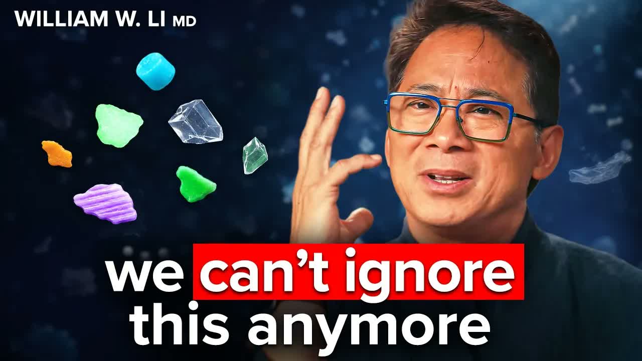 Green tea and microplastics source-check thumbnail